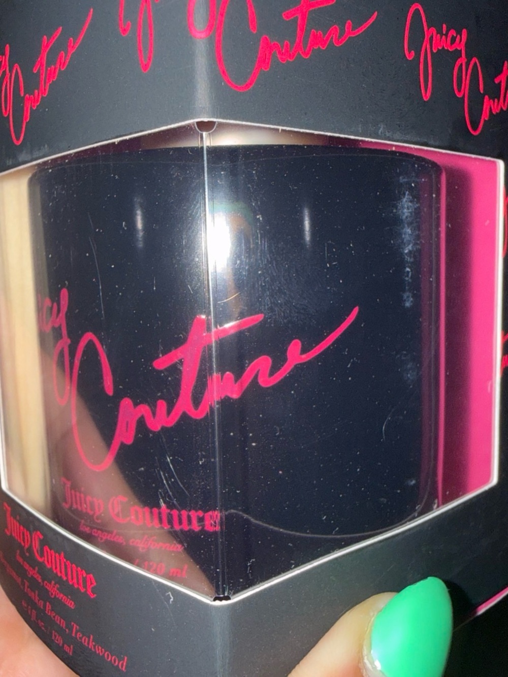 Juicy Couture Reed Diffuser - Picture 4 of 5